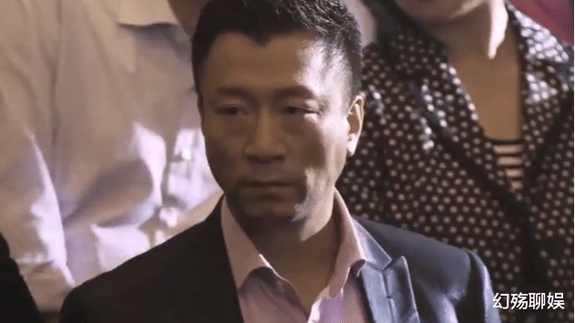 李菲儿|孙红雷不再隐瞒，当初为何抛弃丁嘉丽，原来大家都被金星骗了！