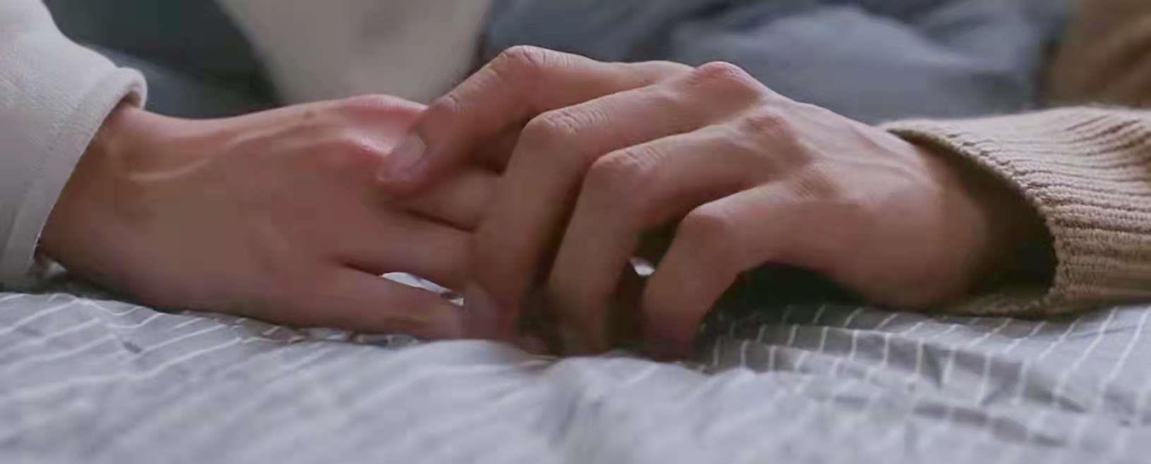 吻戏|甜，爱情剧就这样拍！“8集定律”直接变吻戏合集，这谁能拒绝？