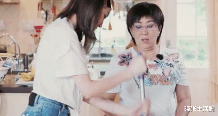 陈若仪|真人秀偷梁换柱转移了话题！林志颖陈若仪幸福崩塌就是例子