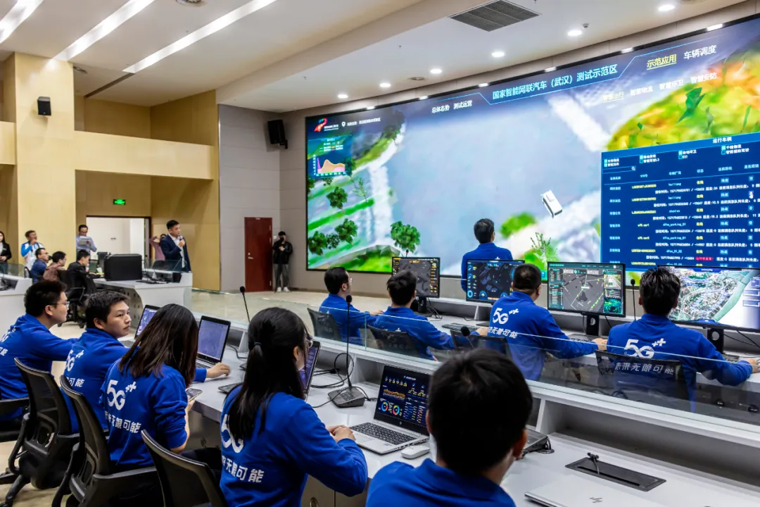 沌口之声 沌口将会越来越宜居!