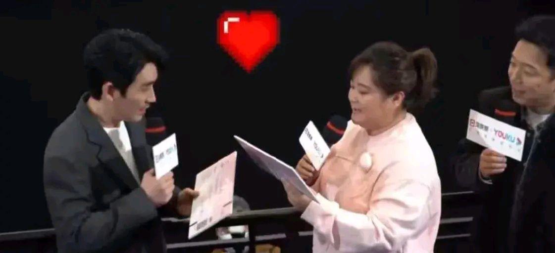 朱一龙|王牌部队配角也惊艳？贾玲朱一龙甜蜜互动？童谣张新成CP感不足？