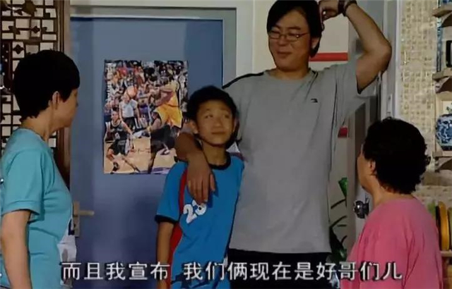 夏东海|杨紫看到老年夏东海瞬间泪崩，黄子韬也被感染，想起了去世的爸爸