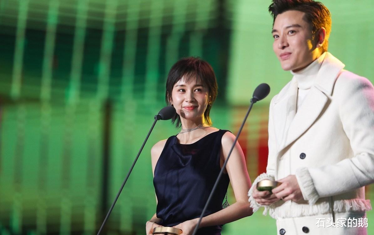 王子文|王子文承认有一个孩子后，吴永恩表白王子文：我一直会在你身边