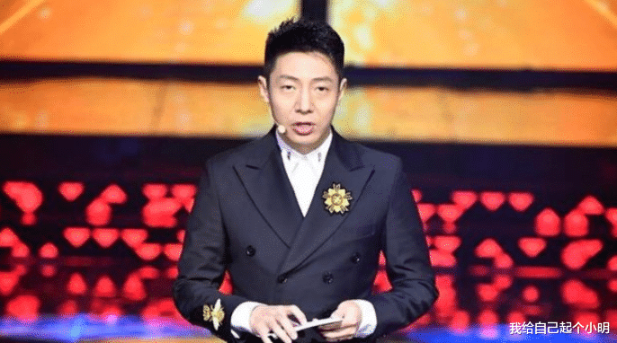 撒贝宁|为嫁富豪，抛弃同居4年撒贝宁，放弃央视金饭碗，今40岁成剩女