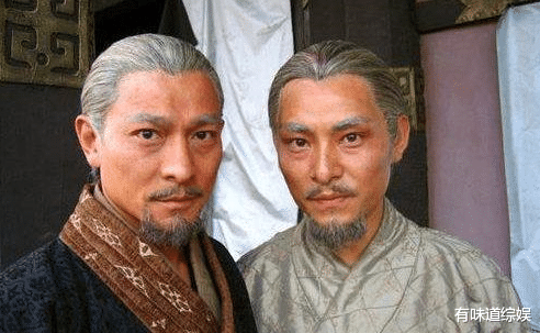 成龙|他为刘德华当了10年替身，转身又娶刘德华前女友，今成人生赢家