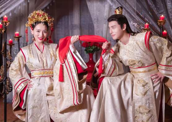 山河令|近期热剧排名大换血：宠妃跌至第8，山河令第6，它首播逆袭第一