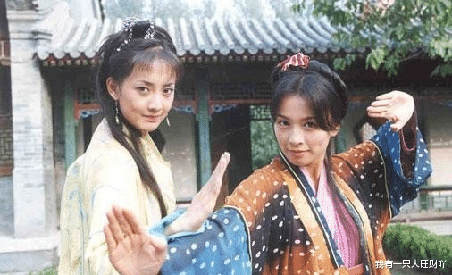 刘青|《绝色双娇》龙天啸对芊芊的宠爱太动人，他至死都未表白是场遗憾