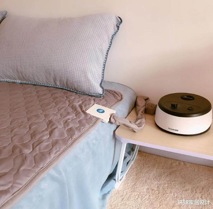 告别电热毯，这种“水暖毯”安全舒适不干燥，是新一代暖被窝神器