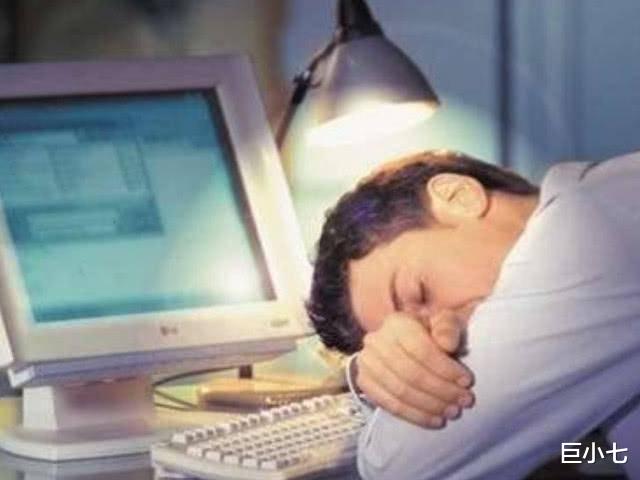 熬夜|年少不知阳气贵,这三种损伤阳气的行为,早点知道有好处