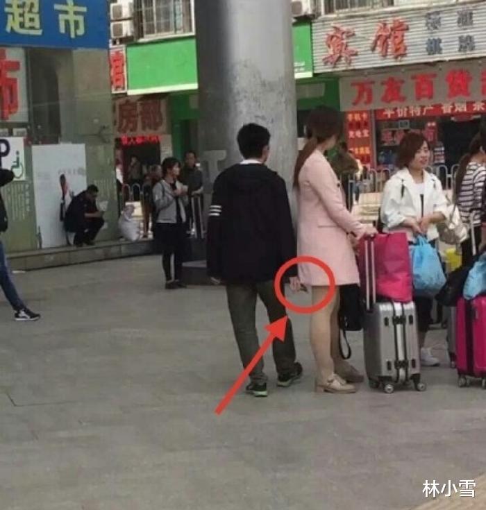 林小雪|“成人网站”上的女生,是怎么被偷拍的?背后的产业链有多暴利?