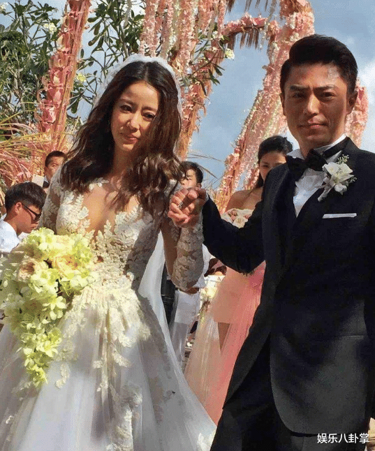 刘德华|从顶流明星到默默无闻，娶了林心如的霍建华，为什么突然消失了？