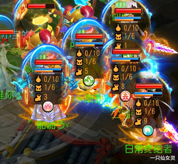 机械|梦幻西游手游:赛季即将收官,段位还不够高?剑会反套路上分指南