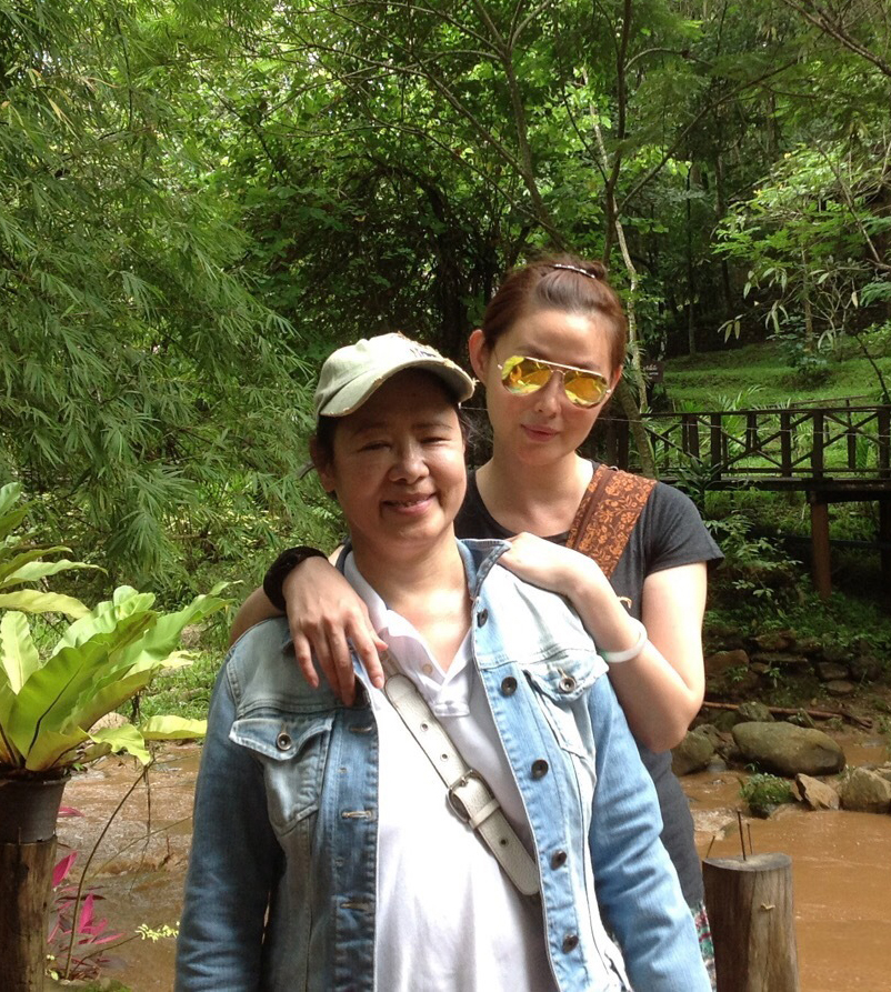 王思懿|女星王思懿：演“潘金莲”走红，在北京买房定居，49岁仍未做妈妈