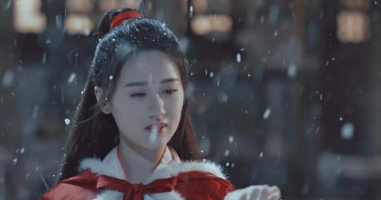 琉璃|《琉璃》第二部筹备中，成毅袁冰妍将回归，新女主比璇玑还横！