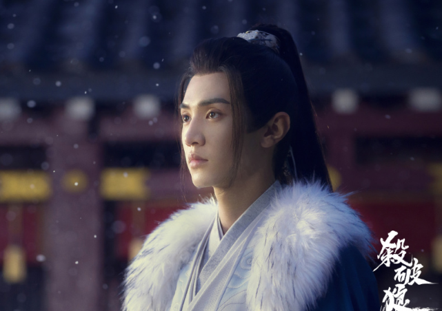 杀破狼|继《山河令》后，《杀破狼》被曝正式过审，或即将上线播出