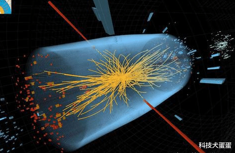 杨振宁为何否决2000亿项目的大型粒子对撞机？