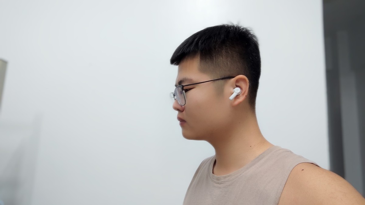 藍牙耳機|42dB極致降噪，哈氪拾光Pro藍牙耳機夠靜才夠勁