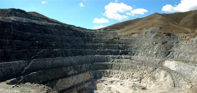 原住民 地球上发现22亿年前的高等文明?人类竟然不是原住民?