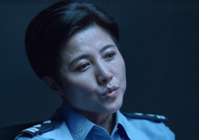 间谍|开播1天，收视大爆，全国收视第三，央视新剧难得一见的好看