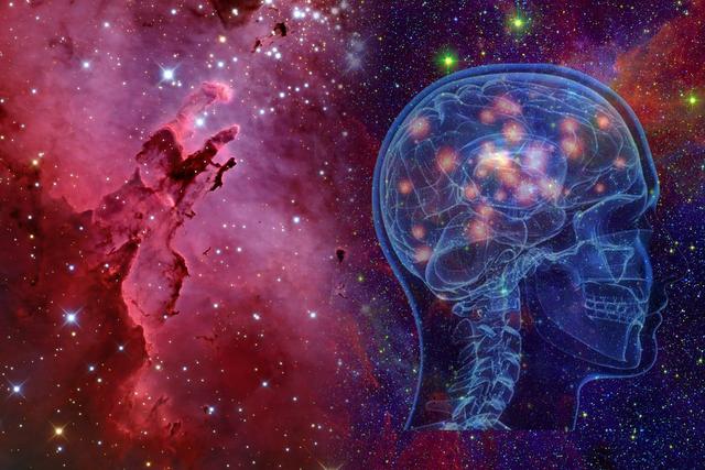 |头疼的哲学：既然神创造了万物，那又是谁创造了神？