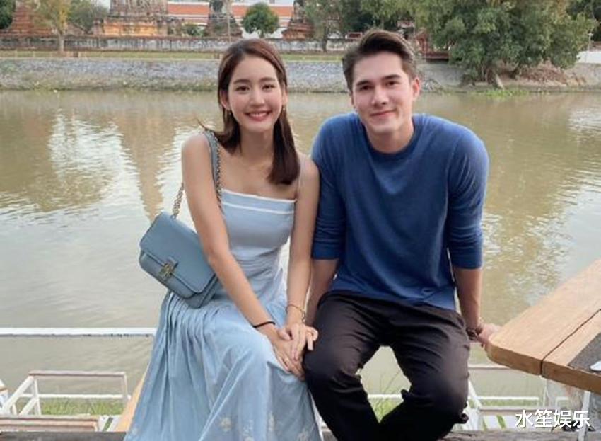 |泰星Mik回应提5次分手，坦言和前女友Bow观念不合，无关第三者