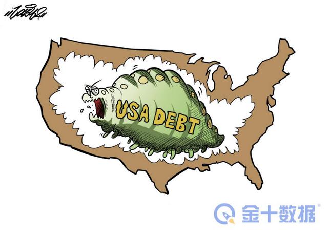 超2萬億外資湧入中國債市！橋水警告：全球將加速“拋售”美債-圖2