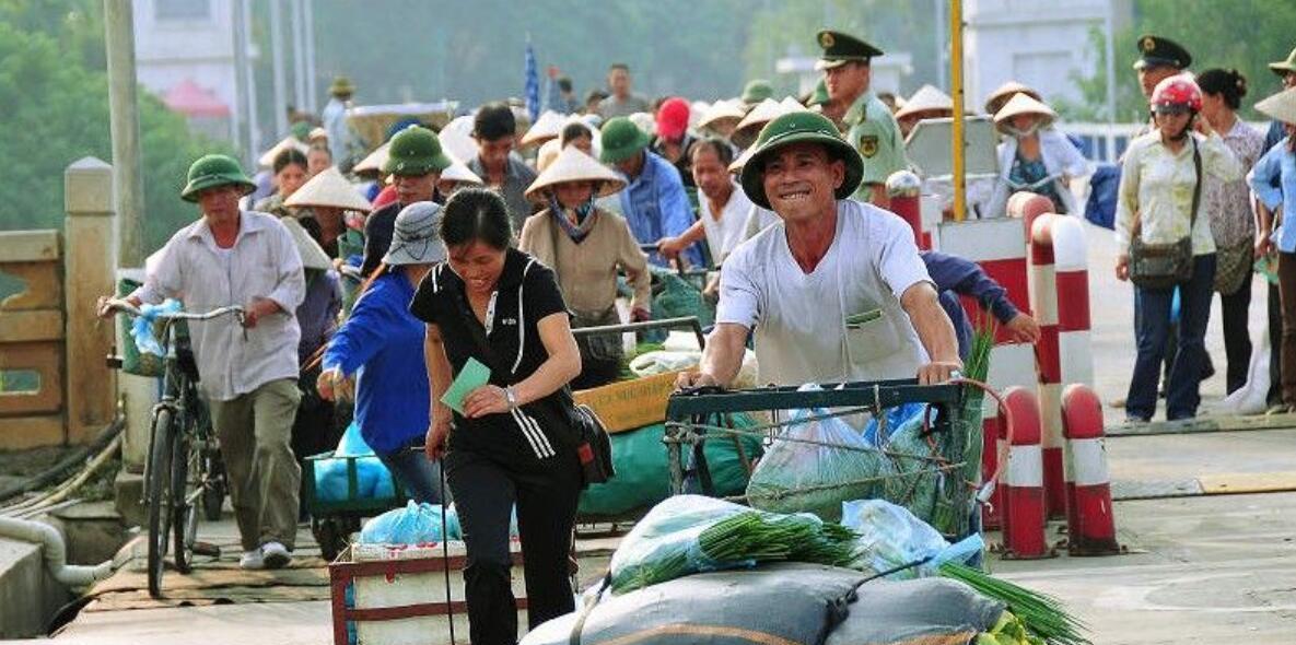 越南|为何很多越南人，越来越“向往”加入中国呢？