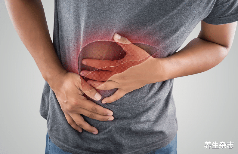 肝癌|肝癌发现即晚期？专家提醒：晨起有4种异常，或是肝癌“上门”，尽早检查