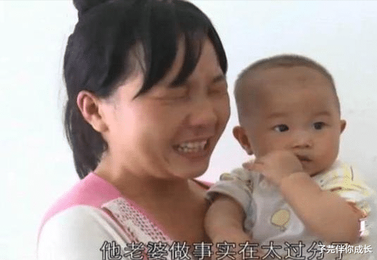 子芫伴你成长 妙龄女孩爱上50岁大哥，与原配是闺蜜3人同住一屋：他对我是真爱