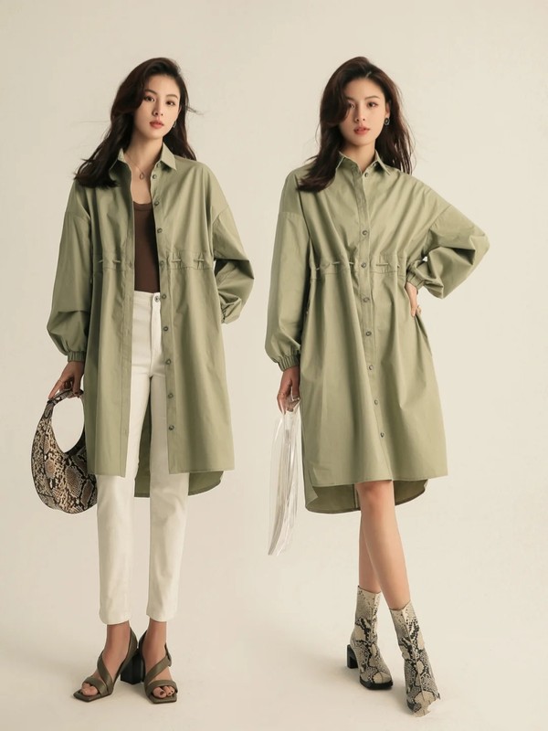 穿衣搭配|穿搭决定层次，三大技巧18套穿搭，让你上班也能优雅精致又高级