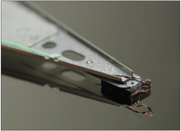 小米科技|「资讯」东芝开发出利用微波扩容的技术：机械硬盘容量超30TB不是梦