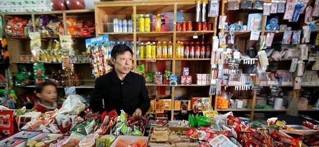 招聘|他最落魄的时候是如何改变命运白