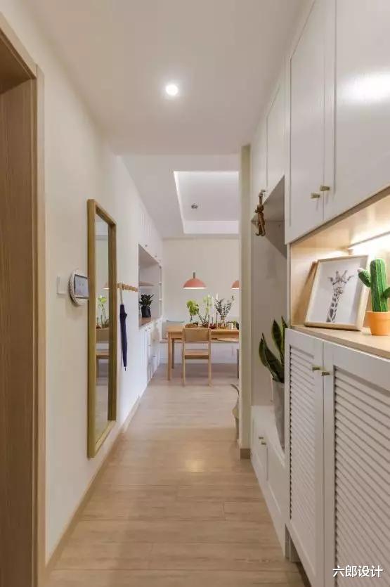 |柜子不是越多越好,但这6个柜子很必要,让小户型也能越住越大!