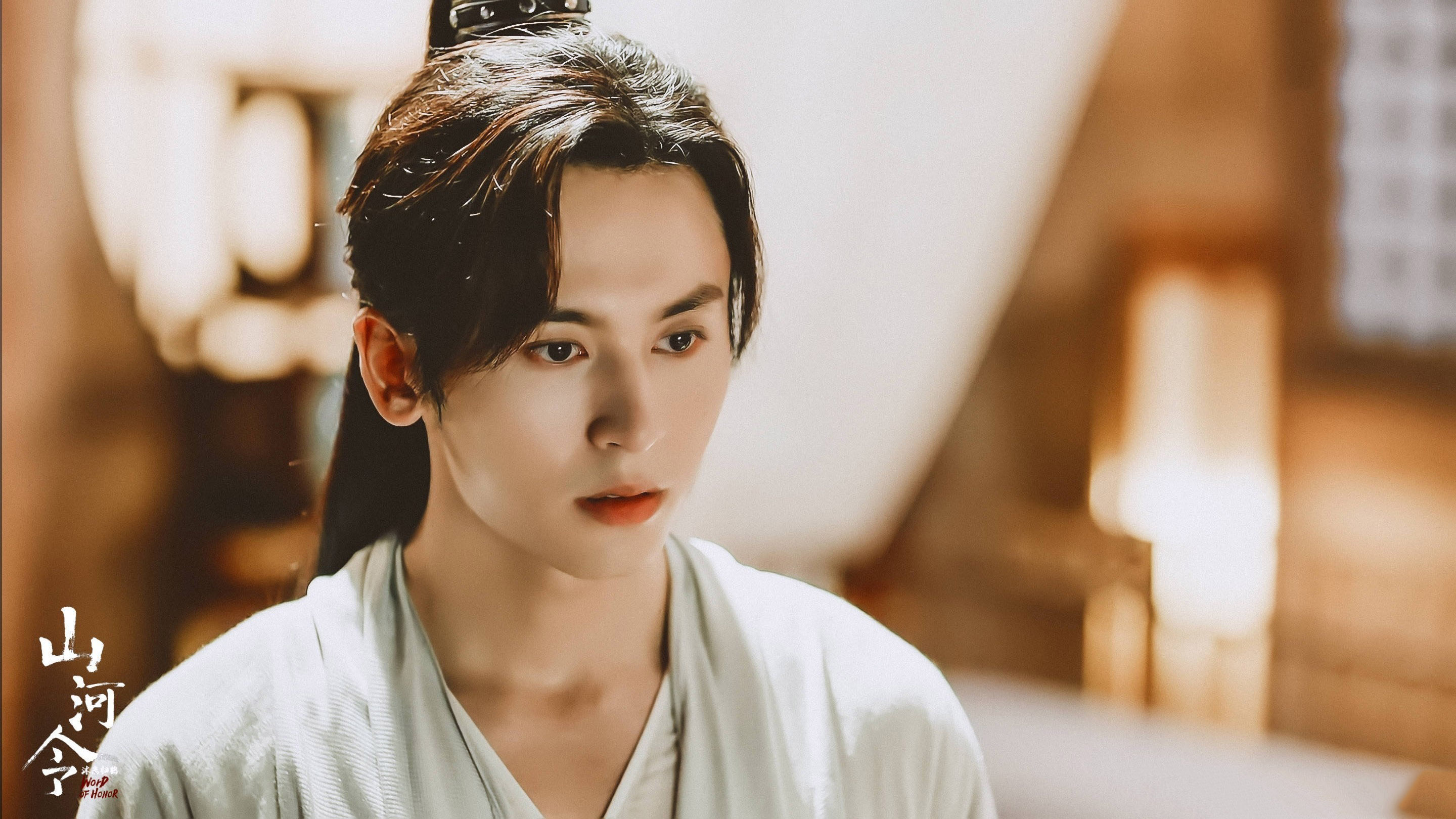 张哲瀚|赵薇捧红的顶流倒了？张哲瀚连掉十个代言，现在他说什么也没用！