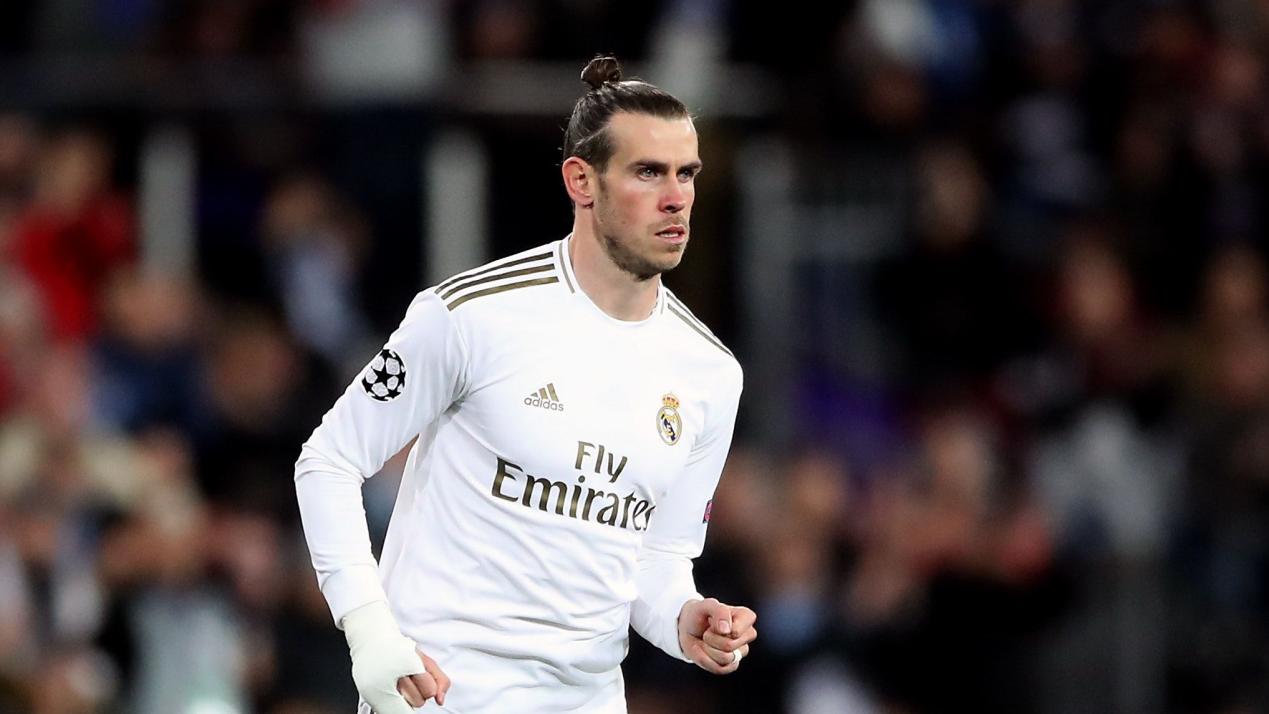 生肖|贝尔缺乏职业道德，引发西媒体怒批：他在打皇马的脸