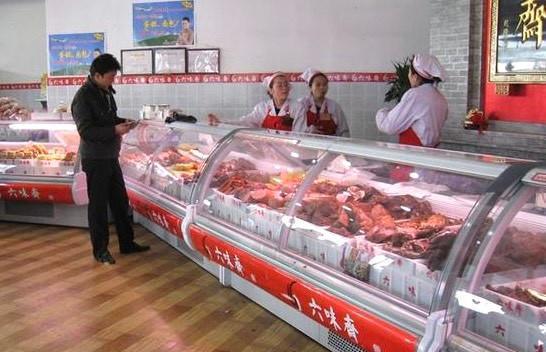 麻小薯世界 太原老字号六味斋，不断遭网友吐槽，价格贵肉太咸买不起