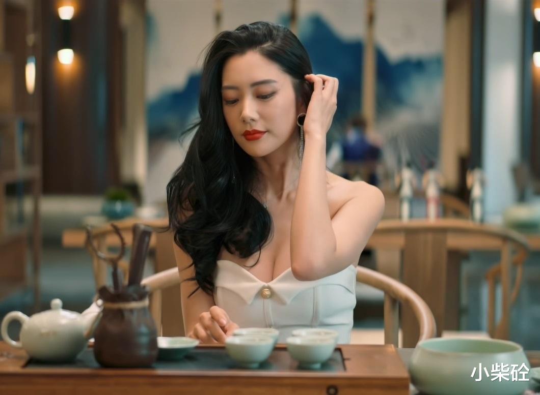 刘德华|亚洲最漂亮的八张面孔，热巴只能排第五，第一是真的美