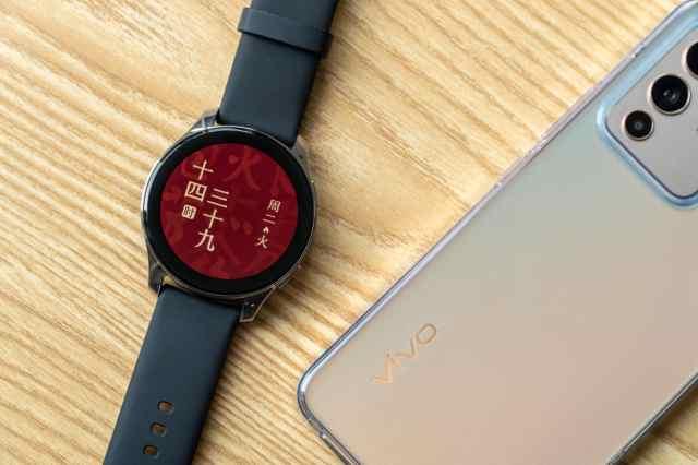 机箱|独立eSIM+长续航表现，很难说不爱！—vivo WATCH 2评测