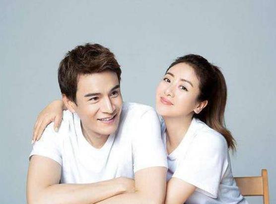 黄奕|同样是靠《上错花轿》大火，黄奕两次婚姻失败，而她也二度嫁人