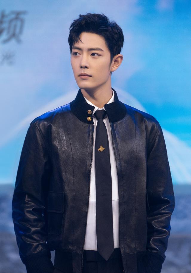 肖战|一部剧奖励一首歌曲,有演员肖战一口饭吃,就有歌手肖战一口汤喝