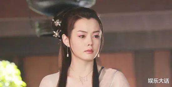 许晴|娱乐圈真正的沧海遗珠！10位冷门女演员，个个盘靓条顺，且演技好