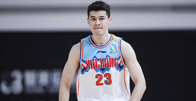 李知行讲育|央视直播！新疆队复仇之战，大黑马3连胜太强势，阿的江如何应对