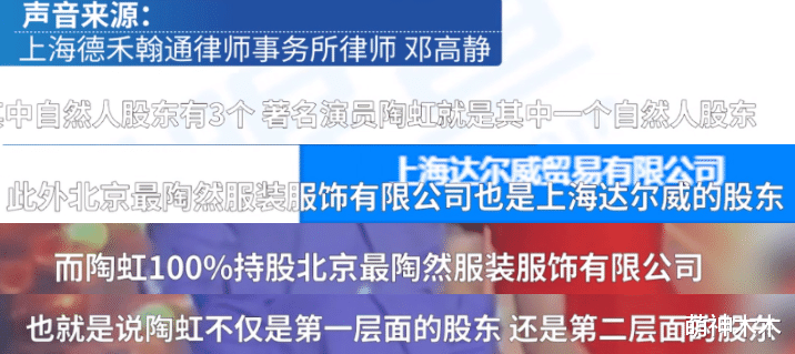 张庭|张庭林瑞阳再上热搜，规避直接责任手段高明，坑了陶虹等明星股东