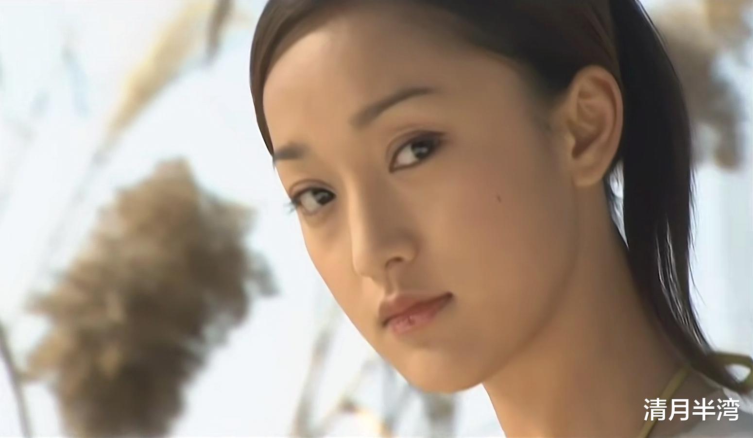 黄蓉|七版黄蓉女装出场，谁娇憨，谁灵动自然，谁才是惊艳了时光？