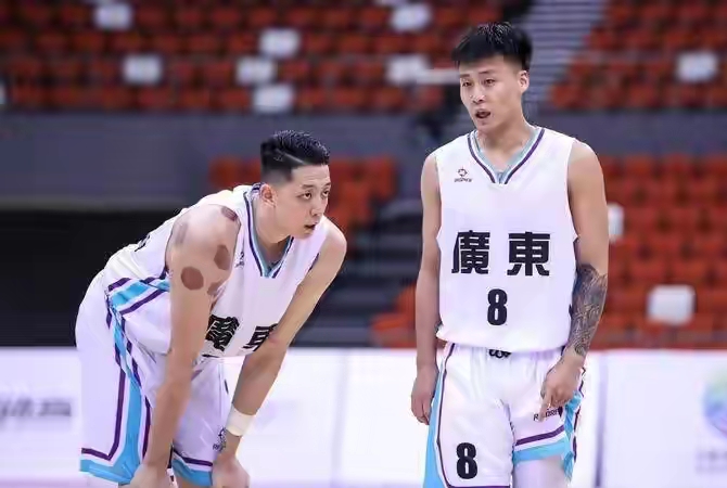 广东男篮|广东四消息!胡明轩全运会最高分,明天大战河北,徐杰让人意外!