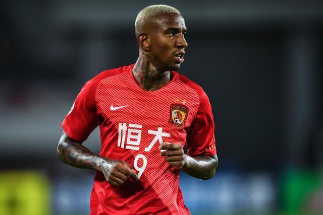 塔利斯卡|好聚好散！曝塔利斯卡曾拒絕廣州隊解約，為老東家留下轉會收入