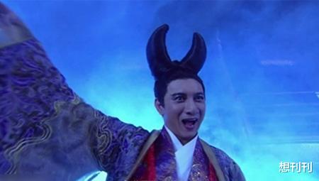 古装剧|疯了吧？这些古装剧里的头发是用脚梳的吧，审美都独特成什么样了