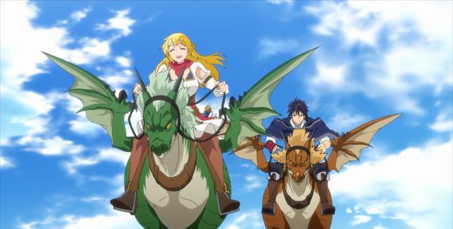 |麻药开始在小镇泛滥 勇者小队终于找到魔王遗迹了