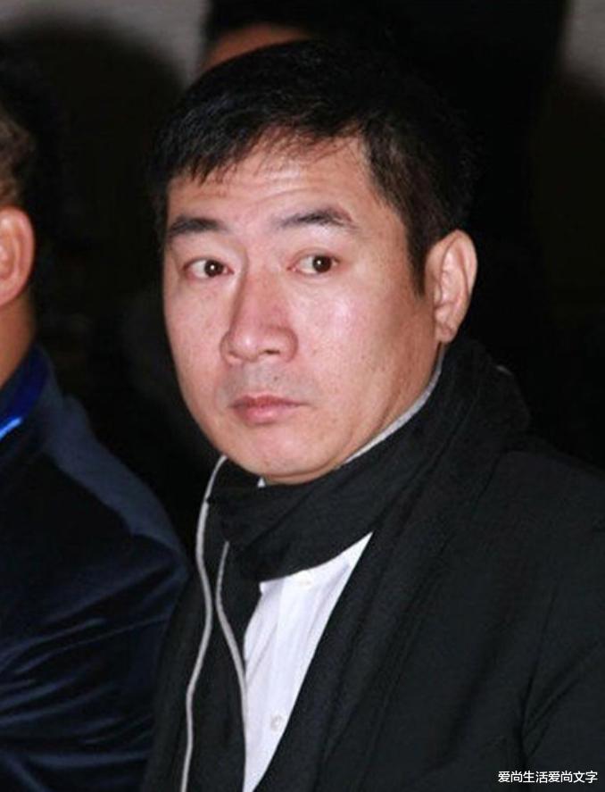 爱尚生活爱尚文字|“常回家看看”的陈红转移丈夫12亿财产，现在过得怎么样了？
