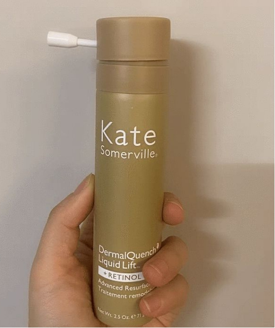 茗姐时尚日记|适合45岁左右抗老精华有哪些？懂得保养的女人都用这5款